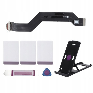 Port ładowania Złącze stacji dokującej USB typu C Flex Cable RG