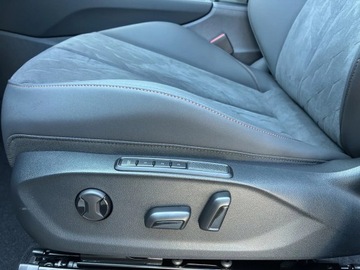 Cupra Terramar SUV 1.5 eTSI 150KM 2025 Cupra Terramar 1.5 eTSI mHEV DSG 150 KM, zdjęcie 16