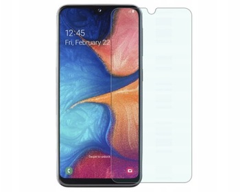 УМНЫЙ МАГНИТНЫЙ ЧЕХОЛ ДЛЯ SAMSUNG A20E + СТЕКЛО