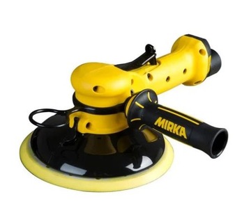Mirka Pneumatyczna szlifierka dwuręczna ROS 850CV 200mm skok 5.0