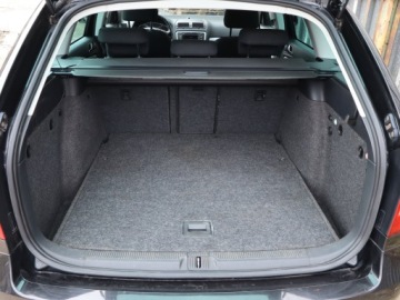 Skoda Octavia II Kombi 1.4 TSI 122KM 2011 Skoda Octavia 1.4 TSI, Xenon, Klima, Klimatronic, zdjęcie 13