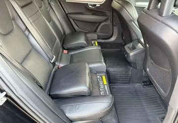 Volvo V90 II Kombi 2.0 T5 254KM 2018 Volvo V90 Momentum 2.0 T 254KM Benzyna Aktywny Tempomat nowy Rozrzad 2.0, zdjęcie 14