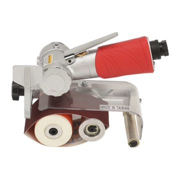 Пневматическая ленточная шлифовальная машина 1/4 Пневматический инструмент Многофункциональный