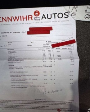 Mazda CX-5 I 2016 Mazda CX-5 Bezwypadekserwis asoorg lakierjak noweFULL LED 2.2 Diesel, zdjęcie 35