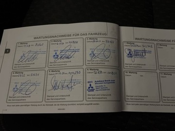 Mitsubishi ASX I SUV Facelifting 2016 1.6 117KM 2018 Mitsubishi ASX 1,6 MIVEC Edition+ . Idealny na miasto i trasy . OKAZJA !!!, zdjęcie 7