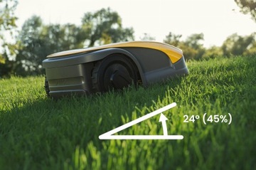 САДОВАЯ КОСИЛКА РОБОТ STIGA MOWER G 600 СМАРТФОН АКЦИЯ CASHBACK XXL