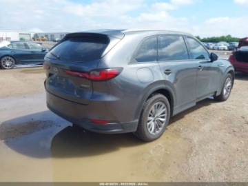 Mazda 2024 Mazda CX-90 2024 MAZDA CX-90 PHEV PREFERRED 2.5 Hybryda 189KM, zdjęcie 4