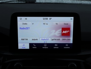 Ford Kuga III SUV 2.0 EcoBlue MHEV 150KM 2020 Ford Kuga 2.0 EcoBlue mHEV, Serwis ASO, Navi, zdjęcie 11