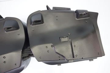 BMW R 1200 RT K26 05-09 КОРПУС БОКОВОЙ СПРАВА И СЛЕВА