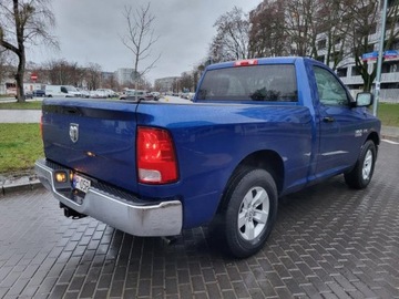 Dodge Ram IV 5.7 V8 390KM 2015 dodge ram V8 HEMI 401KM * Faktura VAT23% LPG, zdjęcie 17