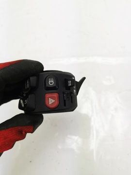 BMW GS 1200 13-18 ЛЕВЫЙ ПЕРЕКЛЮЧАТЕЛЬ