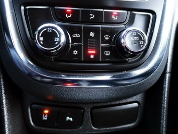 Opel Mokka I SUV 1.4 Turbo ECOTEC 140KM 2015 Opel Mokka AUTOMAT 3 LATA Gwar. I-wł Kraj, zdjęcie 20