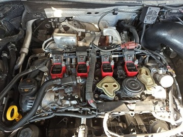 Volkswagen Tiguan II 2021 Volkswagen Tiguan Wersja "R" 445 KM,, zdjęcie 37