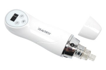 Urządzenie do mikrodermabrazji Beautifly LCDBSSP05