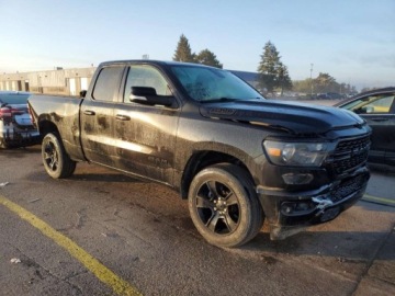  RAM 1500 Big Horn 2022 5.7l 5.7 Benzyna 395KM, zdjęcie 4