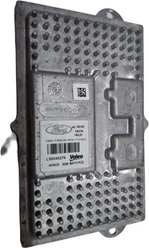 Modul LED Przetwornica Ford S-Max 2 Mk2 L90049276 EM2B-13-B626-BA 90049276
