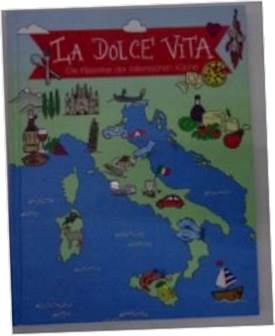 La dolce vita - praca zbiorowa