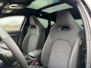 Cupra Formentor Crossover Facelifting 2.0 TSI 333KM 2025 Cupra Formentor TSI 4Drive 333KM VZ Panorama Matrix LED Hak Kam. 360, zdjęcie 11