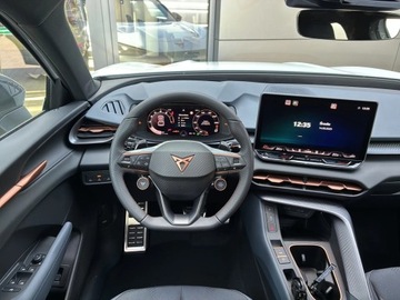 Cupra Terramar SUV 1.5 eTSI 150KM 2025 Cupra Terramar 1.5 eTSI mHEV 150KM Automatyczna DS, zdjęcie 12