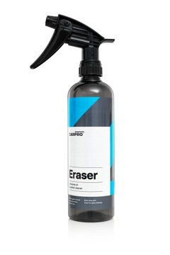 CarPro Eraser - Do odtłuszczania lakieru 500 ml