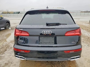 Audi Q5 II 2020 Audi Q5 E Premium Plus 2020 2.0 Hybryda 248KM, zdjęcie 2