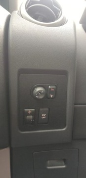 Nissan Qashqai I Crossover 2.0 140KM 2009 Nissan Qashqai2 2.0 benz,7-osobowy,panorama dach,bezwypadek 2.0 Benzyna, zdjęcie 17