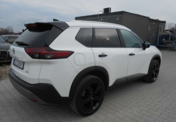 Nissan 2023 Nissan Rogue Nissan Rogue 1.5 benzyna 204 KM 1.5 Benzyna 204KM, zdjęcie 5