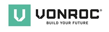 Измеритель влажности VONROC — профессиональный|ЖК-дисплей