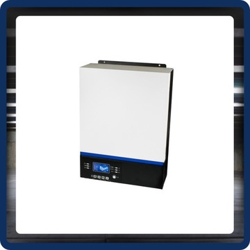 Гибридный солнечный комплект Off Grid 8xPV 3,2 кВт ESB6 3 кВт