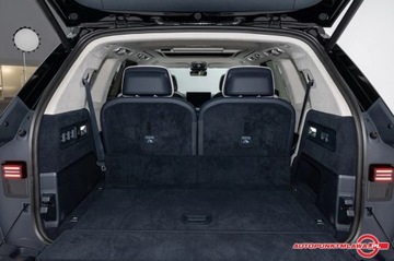  ZEEKR Inny 9X Hyper 1401 HP Auto Punkt 2.0 Hybryda Plug-in 1381KM, zdjęcie 10