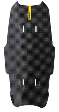 TOPEAK D-FLASH EXPRESS Рамное крыло 32 г