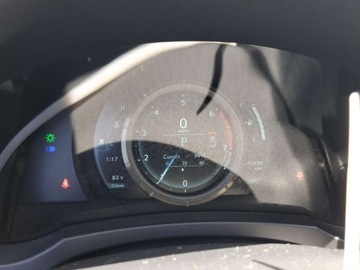 Lexus IS III 2019 Lexus IS 300 2019 2.0l 2.0 Benzyna 241KM, zdjęcie 9