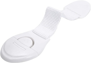 V5 ЗАЩИТА ОТ ДЕТЕЙ ДЛЯ ЯЩИКОВ ШКАФА, МЕБЕЛЬНЫЙ ДВЕРНОЙ ЗАМОК, 10 шт.