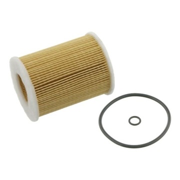FEBI BILSTEIN FILTR OLEJE