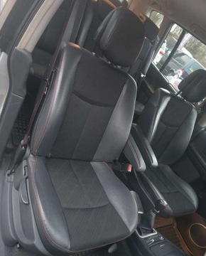 Renault Espace IV Van 2.0 i 16V Turbo 170KM 2007 Renault Espace Renault Espace 2.0 Dynamique 2.0 BenzynaLPG 170KM, zdjęcie 35