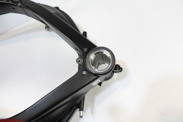 YAMAHA YZF-R1 RN22 09-15 РАМНАЯ ДОКУМЕНТАЦИЯ 2014 г.