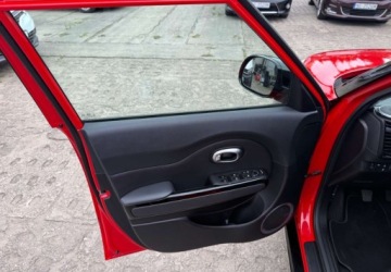 Kia Soul II 1.6 VGT CRDi 128KM 2014 Kia Soul Gwarancja 12 miesiecy 1.6 Diesel 128KM, zdjęcie 10