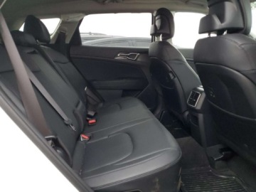 Kia Sportage V 2025 Kia Sportage 2025 KIA SPORTAGE EX 1.6 Hybryda 177KM, zdjęcie 9