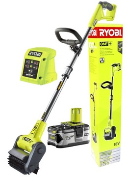 Устройство для уборки террас Ryobi RY18PCB-0