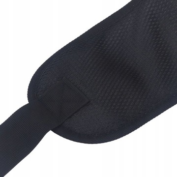 Безопасный ремень для инвалидной коляски Регулируемый