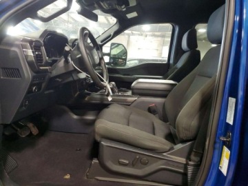 Ford 2023 Ford F150 Supercrew 2023 5.0 Benzyna 400KM, zdjęcie 7