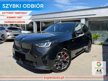 BMW X3 G45 2026 BMW X3 xDrive20d Sport Suv 2.0 (197KM) 2026