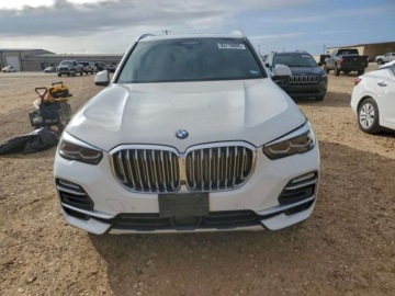 BMW X5 G05 2019 BMW X5 2019 BMW X5 XDRIVE40I 3.0 Benzyna 335KM, zdjęcie 5