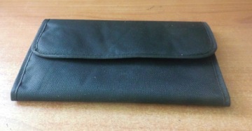 Набор фотофильтров 49 мм + футляр.