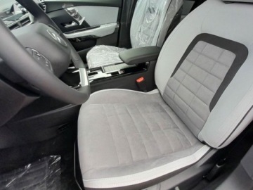 Citroen 2026 C4 X Max eDCT6 1.2 mHEV 145KM / Pakiet Zimowy, Techno, Alcantara, zdjęcie 4