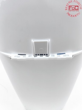 Корзина для подгузников Angelcare 2370 Classic XL белая