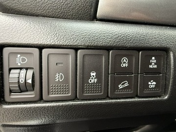 Suzuki Vitara III SUV 1.6 VVT 120KM 2016 Suzuki Vitara 1.6B 2016r Led Climatronic Nawigacja, zdjęcie 19