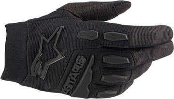 Rękawice Alpinestars Full Bore black M