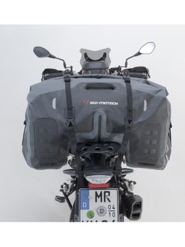 СУМКА ДЛЯ МОТОЦИКЛА TnoT SW-MOTECH DRYBAG ВОДОНЕПРОНИЦАЕМАЯ 70 Л