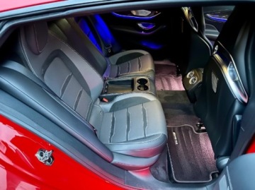 Mercedes AMG GT C190 2020 Mercedes-Benz AMG GT 53 4Matic 2020 3.0 Benzyna 429KM, zdjęcie 16